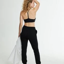 WSLY Eco Fleece Classic Pocket Sweatpant Clothing