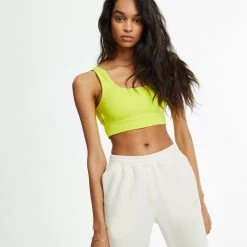 WSLY Eco Fleece Classic Pocket Sweatpant