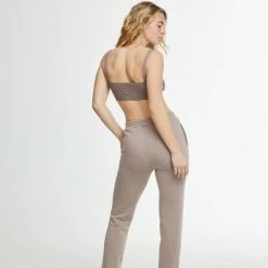 WSLY Eco Fleece Classic Pocket Sweatpant Clothing