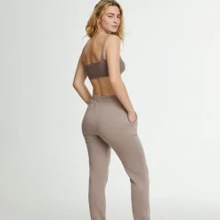 WSLY Eco Fleece Classic Pocket Sweatpant Clothing