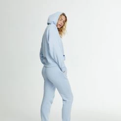 WSLY Eco Fleece Classic Pocket Sweatpant