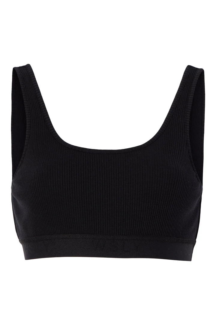 WSLY Sutton Ribbed Scoop Neck Bra New Arrivals 5 WSLY Sutton Ribbed Scoop Neck Bra New Arrivals