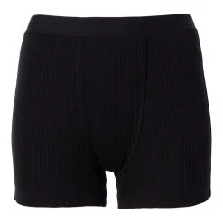 WSLY Sutton Ribbed Boy Short