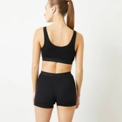 WSLY Shorts & Skirts Sutton Bra & Short Kit