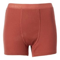 WSLY Sutton Ribbed Boy Short