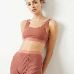 WSLY Sutton Bra & Hudson Short Kit