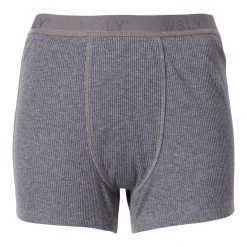 WSLY New Arrivals Sutton Ribbed Boy Short