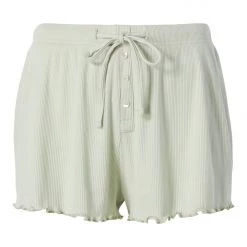 WSLY Hudson Henley & Short Kit Shorts & Skirts