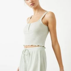 WSLY Hudson Henley & Short Kit Shorts & Skirts