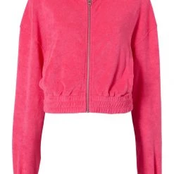 WSLY Eco Terry Zip Up Hoodie New Arrivals 11 WSLY Eco Terry Zip Up Hoodie New Arrivals