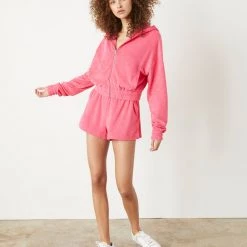 WSLY Eco Terry Zip Up Hoodie New Arrivals 10 WSLY Eco Terry Zip Up Hoodie New Arrivals