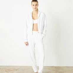 WSLY Eco Terry Classic Pocket Jogger