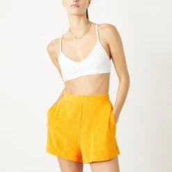 WSLY Eco Terry Short