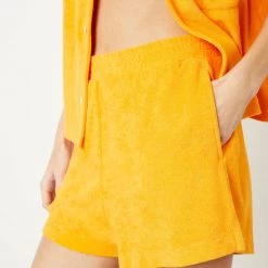 WSLY Eco Terry Short