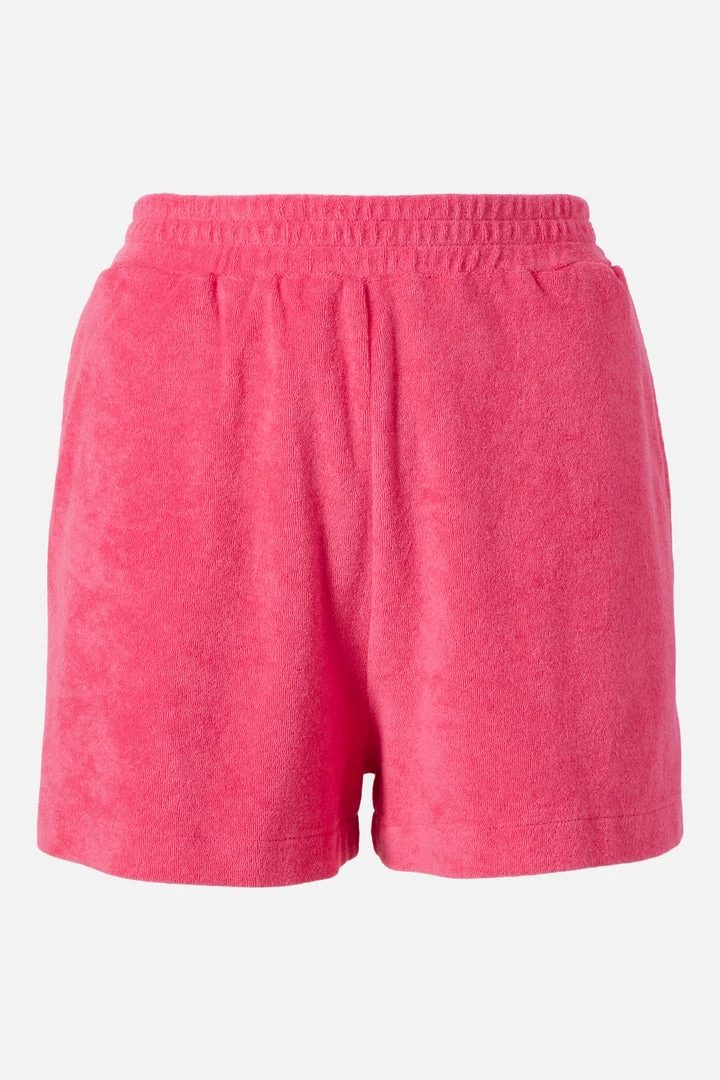 WSLY New Arrivals Eco Terry Short 6 WSLY New Arrivals Eco Terry Short