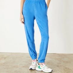 WSLY Eco Terry Classic Pocket Jogger