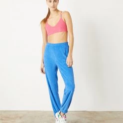 WSLY Eco Terry Classic Pocket Jogger