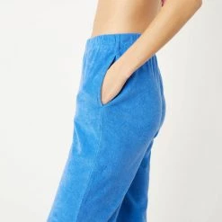 WSLY Eco Terry Classic Pocket Jogger