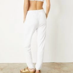 WSLY Eco Terry Classic Pocket Jogger