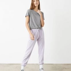 WSLY Tees By WSLY Bowery Boxy Tee