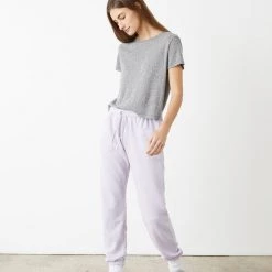 WSLY Tees By WSLY Bowery Boxy Tee