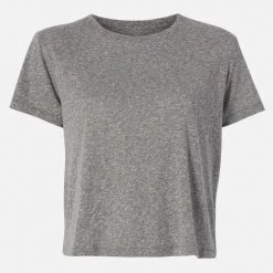 WSLY Tees By WSLY Bowery Boxy Tee