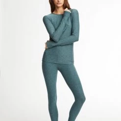 Beyond Yoga Spacedye Caught In The Midi High-Waisted Legging Clothing