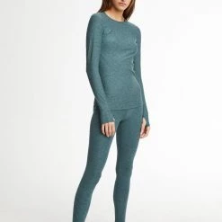 Beyond Yoga Featherweight Classic Crew Pullover