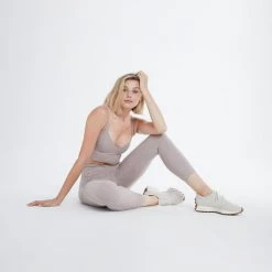 Beyond Yoga Clothing Spacedye Pipe Up High Waisted Midi Legging