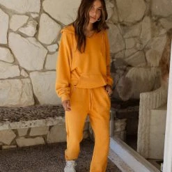 Sincerely Jules For Bandier The Juniper Sweatpant