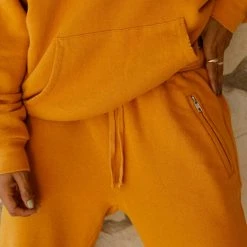 Sincerely Jules For Bandier The Juniper Sweatpant