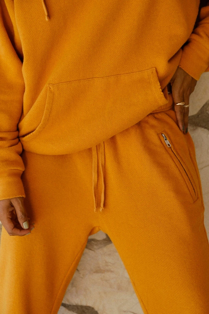 Sincerely Jules For Bandier The Juniper Sweatpant 2 Sincerely Jules For Bandier The Juniper Sweatpant