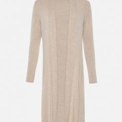 Beyond Yoga High Slits Long Duster