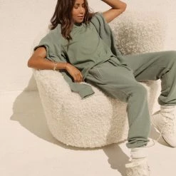 Sincerely Jules For Bandier The Juniper Sweatpant