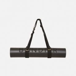 Bandier X Yoga Hustle Bandier Yoga Mat By Yoga Hustle Accessories