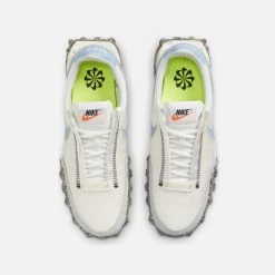 Nike Waffle Racer Crater Shoes