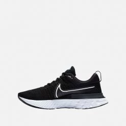 Nike React Infinity Run Flyknit 2
