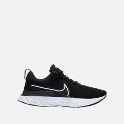 Nike React Infinity Run Flyknit 2