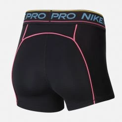 Nike Pro Short 3 In Clothing