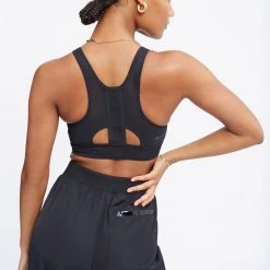 Nike Swoosh Ultrabreathe Bra