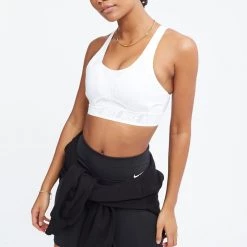 Clothing Nike Swoosh Ultrabreathe Bra