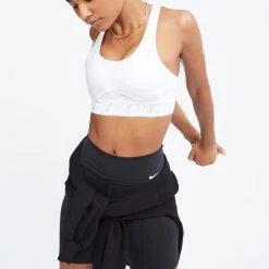 Clothing Nike Swoosh Ultrabreathe Bra