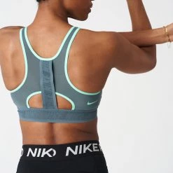 Clothing Nike Swoosh Ultrabreathe Bra 8 Clothing Nike Swoosh Ultrabreathe Bra