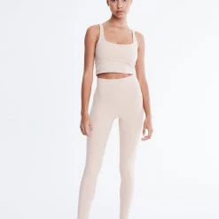 All Access High Waisted Center Stage Legging