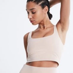 All Access Clothing Tempo Crop Bra