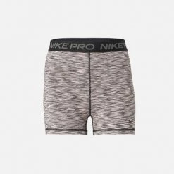 Nike Pro 3in Space-Dye Shorts