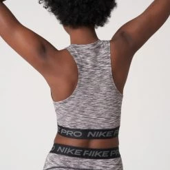 Nike Pro Space-Dye Tank Clothing