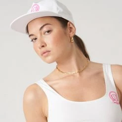 Danzy Tennis Cap Accessories