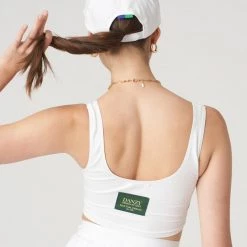 Danzy Tennis Cap Accessories