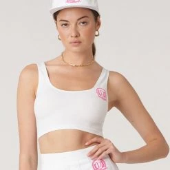 Danzy Tennis Cap Accessories